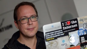 „Netzpolitik“ beklagt Versuch der Einschüchterung