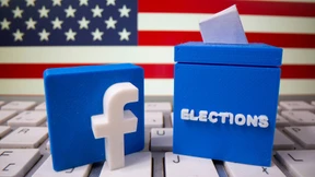 Facebook kündigt politisches Werbeverbot direkt nach Wahl an