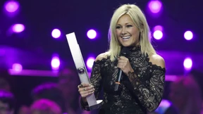 Helene Fischer räumt ab