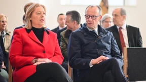 Die Wut wächst: Junge Union vergleicht Bärbel Bas mit Trump