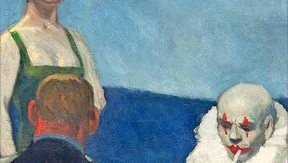 Jetzt wird der Internet-Rezensent endlich literarische Figur