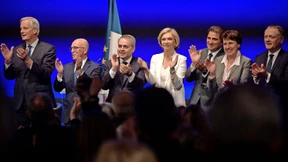 Können die Republikaner Macron schlagen?