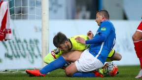 „Die Chance hat man nur einmal“