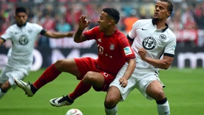 Die Eintracht kommt unverwundet zurück