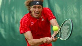 Leichter Start für Zverev, Hammer für Struff
