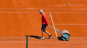 Bewegung an der Basis