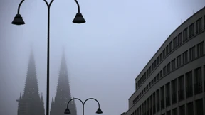 Gegen  Angst und Schrecken