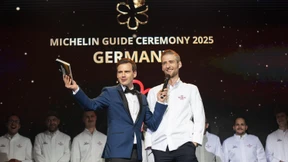 „Sommerfeld“ neu mit Stern ausgezeichnet