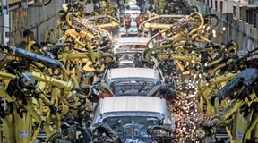 Die verhängnisvolle E-Auto-Abstinenz der Osteuropäer