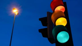 Wenn die Corona-Ampel auf Orange springt