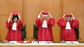 Ampelpolitik ohne Fundament