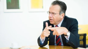 „Die Arbeitslosigkeit wird weiter sinken“