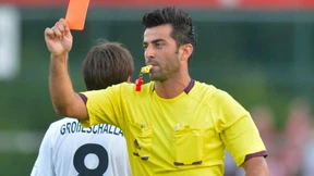 Der Fußball bewegt sich doch