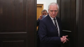 Ein Mann für die Geschichtsbücher