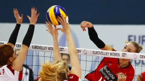 Deutsche Frauen mit Fehlstart