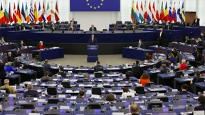 EU-Parlament verklagt Kommission wegen Untätigkeit