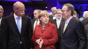 Autolobby einflussreicher als gedacht