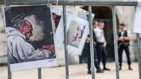 Er wollte noch mit seinen Mördern reden 