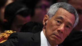 Singapur gibt einen Vorgeschmack auf das, was kommt