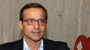 Talkshow und Tragödie, Kokain und Krebs 