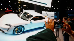 Schnitzeljagd für Nachwuchskräfte