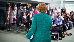 Union im Stresstest-Modus