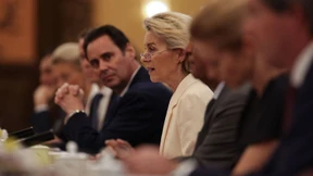 Xi ruft zu mehr gegenseitigem Vertrauen auf