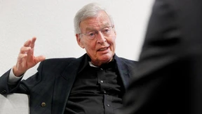 Gerhard Cromme 80 Jahre