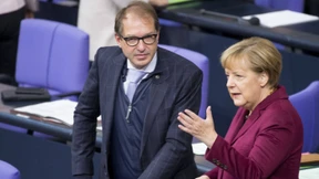 Dobrindt warnt vor Pakt gegen Deutschland