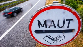 Neuer Anlauf für die Pkw-Maut