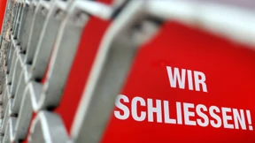 Zahl insolventer Firmen in vielen Ländern gestiegen