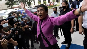 „Heute hat die Wahrheit gewonnen“