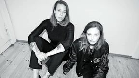 Egal, was die anderen dazu sagen