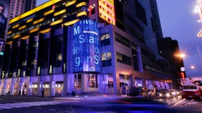 Amerikas Banken verdienen wieder prächtig