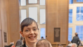 Anna Pause legt Mandat nieder