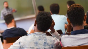 Zuwanderung aus dem Ausland lässt Hessen wachsen