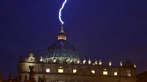 Alles außer Kontrolle?