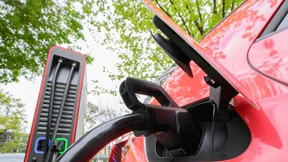 „Die Mobilitätswende braucht Vorbilder“