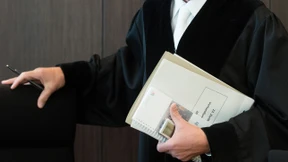 „Richter verdienen viel zu wenig“