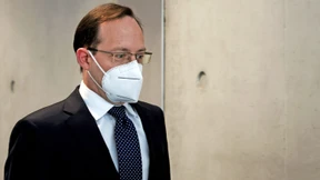 Was will Stephan von Erffa?