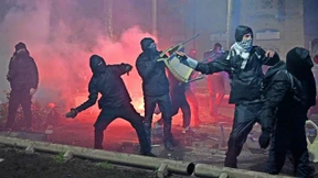 Italien beschließt neues Sicherheitsdekret