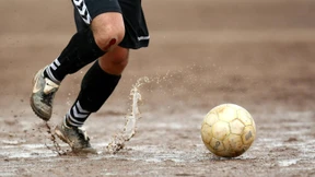 Nie mehr vierte Liga