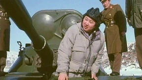 Entspannung gefährdet die Existenz