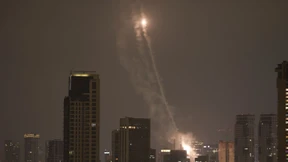 So funktioniert das israelische Raketenabwehrsystem