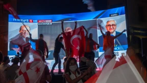 Von Erdogan unterstützter Tatar gewinnt Präsidentenwahl