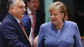 „Bruchloser“ Handel sowohl mit Amerika als auch mit China