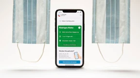 Was die Probleme der Corona-Warn-App sind – und was nicht