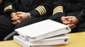 Lufthansa will 60 Millionen Euro von Streik-Piloten