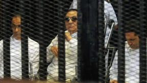 Neuer Korruptionsprozess gegen Mubarak