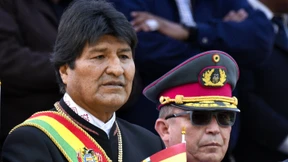 Die Macht der Generäle